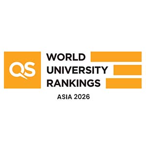 QS World University Rankings 2026
