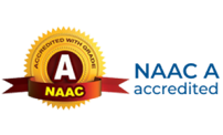 upes online naac a accreditation