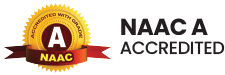 upes online is NAAC A grade university