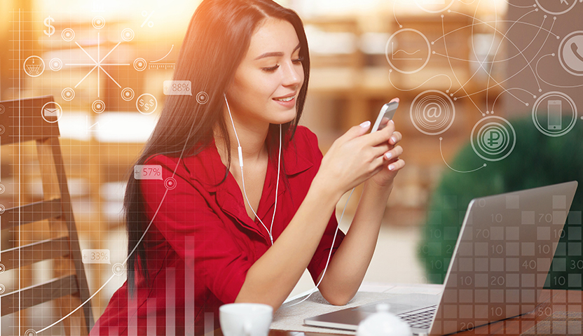 MBA in Digital Business