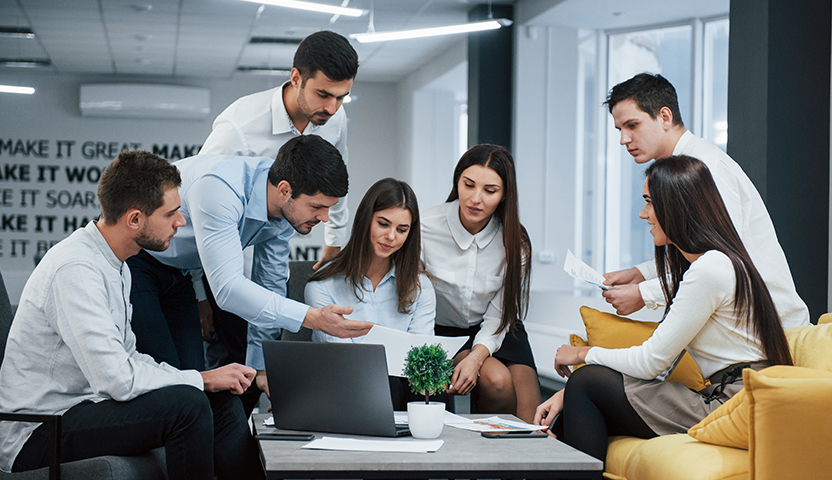 MBA in Human Resource Management