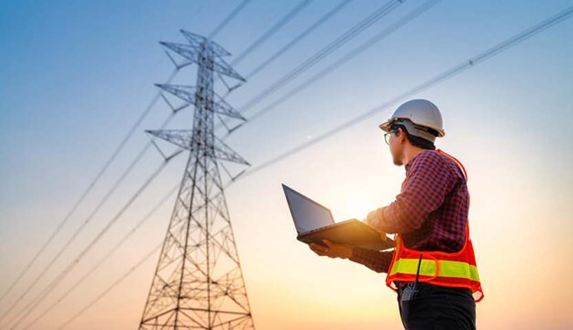 MBA in Power Management