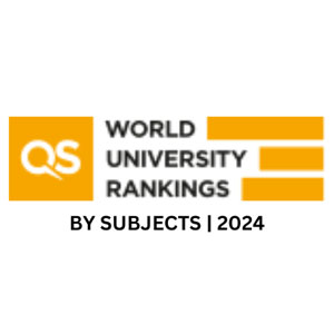 QS World University Rankings