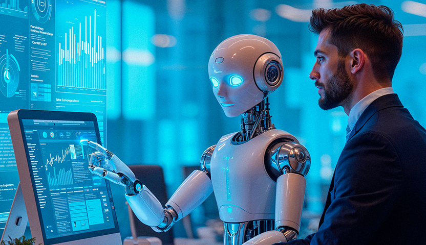 MCA in Artificial Intelligence and Machine Learning