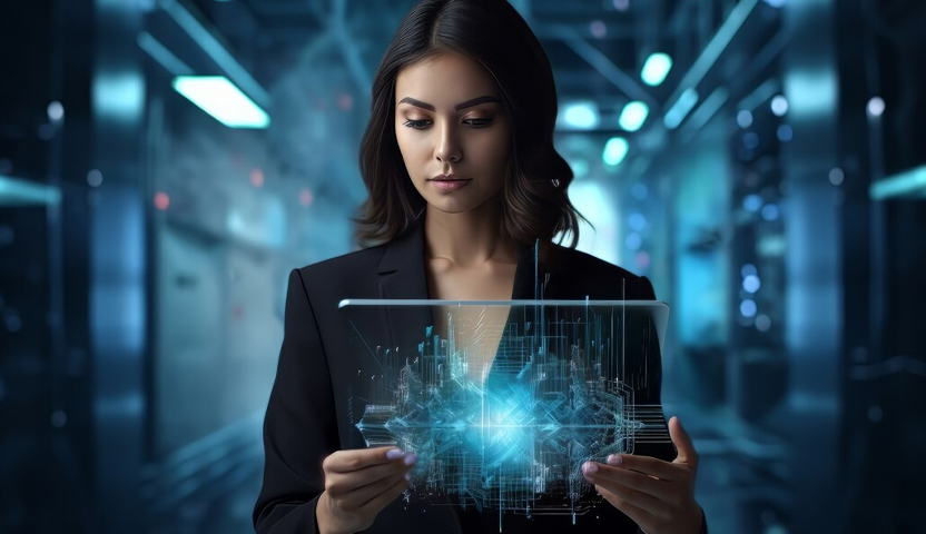 MCA in Cyber Security and Forensics