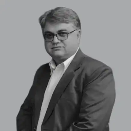 Dr. Arvind Kumar Jain