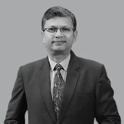 Dr. Ishteyaq Ahmad