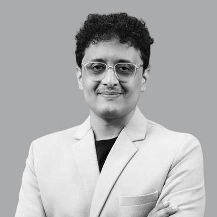 Dr. Kabir Sharma