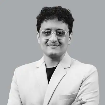 Dr. Kabir Sharma