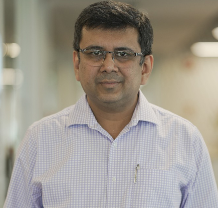 Shivam Kumar