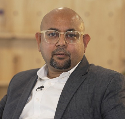 Shivam Kumar