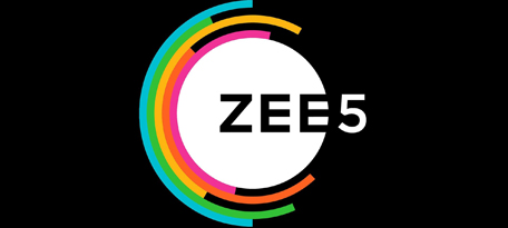 upes online ZEE5