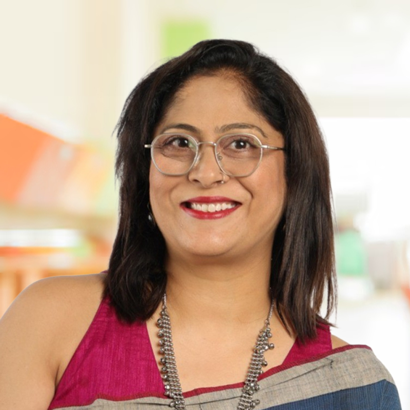 Preeti Dewan