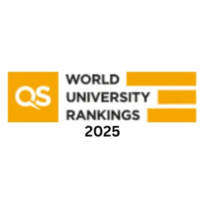 QS World University Rankings