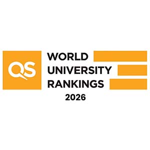 QS World University Rankings 2026
