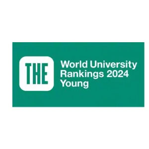 THE Young University Rankings 2024